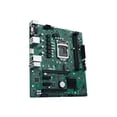 thumbnail image 3 of ASUS Pro H510M-CT/CSM Micro ATX Motherboard, LGA1200 Socket (New), 3 of 8