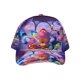 thumbnail image 1 of Intensa-Mente Gorra de Béisbol para Hombres, Mujeres y Niños, Gorra Clásica de Visera Plana, Gorra Hip Hop Trucker, Snapback Ajustable, 1 of 5