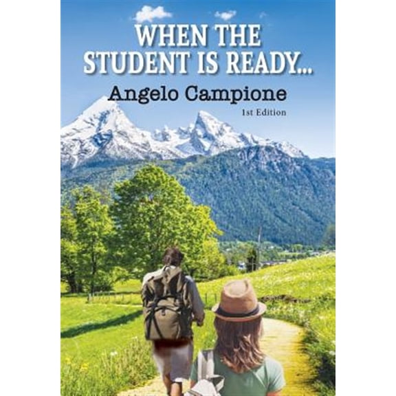 Pre-Owned Financial/Life Self Help: When The Student Is Ready... (Other)