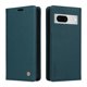 thumbnail image 1 of Funda para Google Pixel 7 Estuche de Cuero PU Tipo Cartera con Ranuras para Tarjetas y Cierre Magnético, 1 of 5