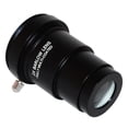 thumbnail image 2 of 1 Piece Telescope Eyepiece Lens 2X 1.25'' Universal T Adapter - All Metal, 2 of 5