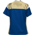 thumbnail image 2 of Women's United States Naval Academy University Red Zone Football Fan Jersey, 2 of 6