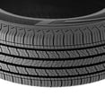 thumbnail image 2 of DCENTI TIRE 245/75R16 DC66 Fits: 2015 Toyota Tacoma TRD Pro, 1996-2002 Chevrolet Tahoe LT, 2 of 3