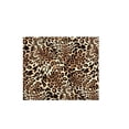 thumbnail image 1 of Bearachild 10 piezas de retazos con estampado de leopardo resistentes al desgaste, dulce regalo, costura, tocados, telas acolchadas, tela DIY tipo 5 De coser Tipo 1 Bearachild HA062137-01B, 1 of 6