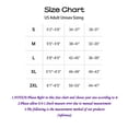 thumbnail image 5 of 2026 Halloween Costu-me Unisex Adult Hooded Onesie Oversized Zipper Loungewear Jumpsuit, 5 of 6