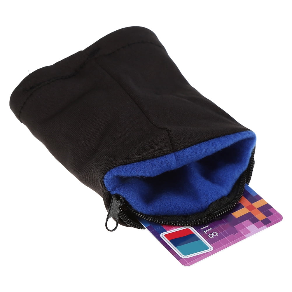 Pochette De Poignet Pour Course à Pied, Bracelet De Sport Coloré