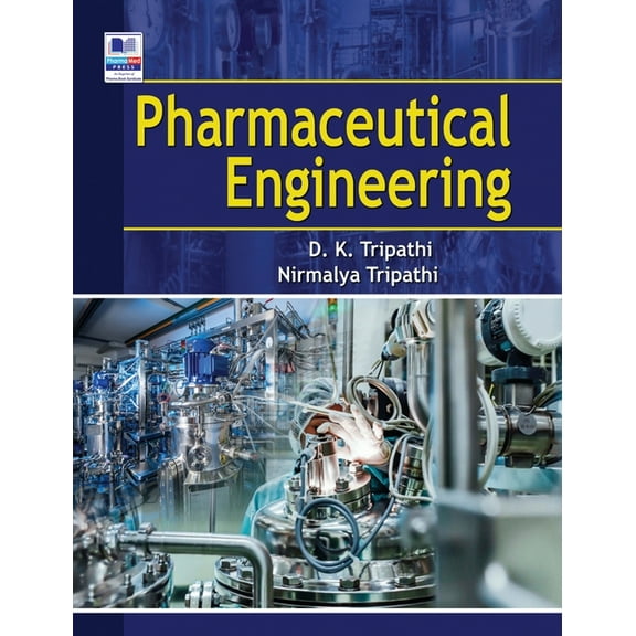 Pharmaceutical Engineering (Hardcover)