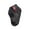 Red, variant on Tool Belt Pouches for Professional Electricians HVAC Craftsmen Contractors and Carpenters
