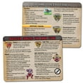 thumbnail image 3 of Juego de mesa Fireside Games Castle Panic Dark Titan Expansion, 3 of 5