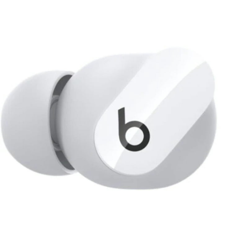 Left Beats Studio Bud Replacement White
