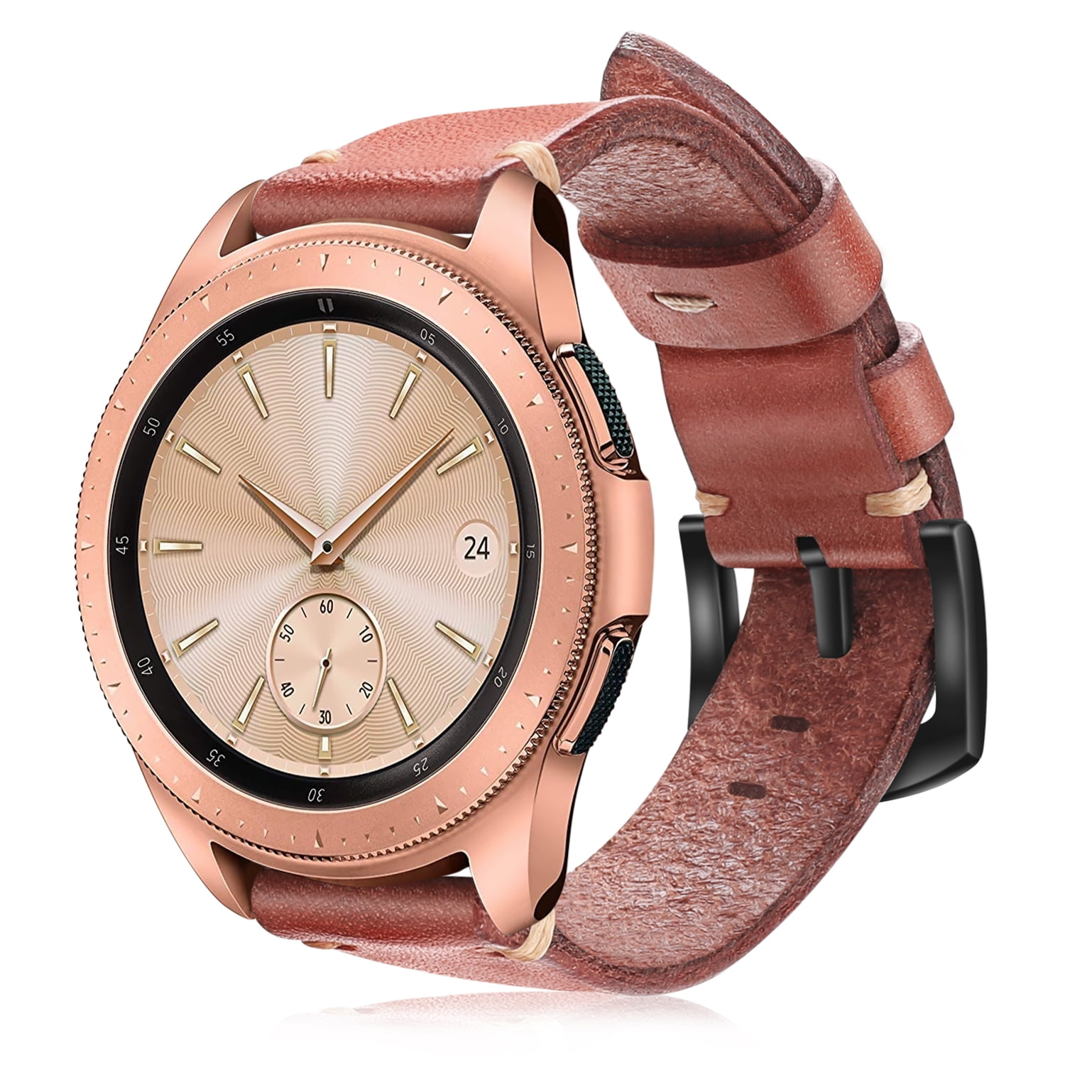 gear s2 leather strap