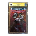thumbnail image 1 of Harley Quinn #1 - CGC 9.6 Comic Book, 1 of 1