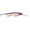 Voodoo Haze, variant on Rapala Deep Husky Jerk 12 Black Light Fishing Lure