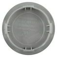 thumbnail image 2 of New Center Cap 2.5" Diameter For 2002-2017 Volkswagen Passat 16" Rim, 2 of 4