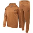 thumbnail image 1 of Sudadera New Balance Performance Tech de forro polar para niños de 8 a 12 años, 1 of 7