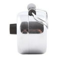 thumbnail image 3 of Baumgartens Tally Counter, Silver/Black, 3 of 6