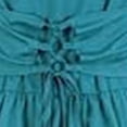 thumbnail image 5 of WILLBEST Robes pour Femmes Robe sous-Poitrine, 5 of 5