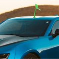 thumbnail image 3 of 2PCS Car Roof Decoration 3D Plant Sprout Roof Decorations Cute and Easy to Install Bumper Hood Stickers for Enhance Your Car Appearance, 3 of 3