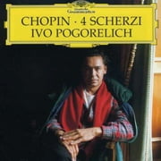 Chopin: 4 Scherzi