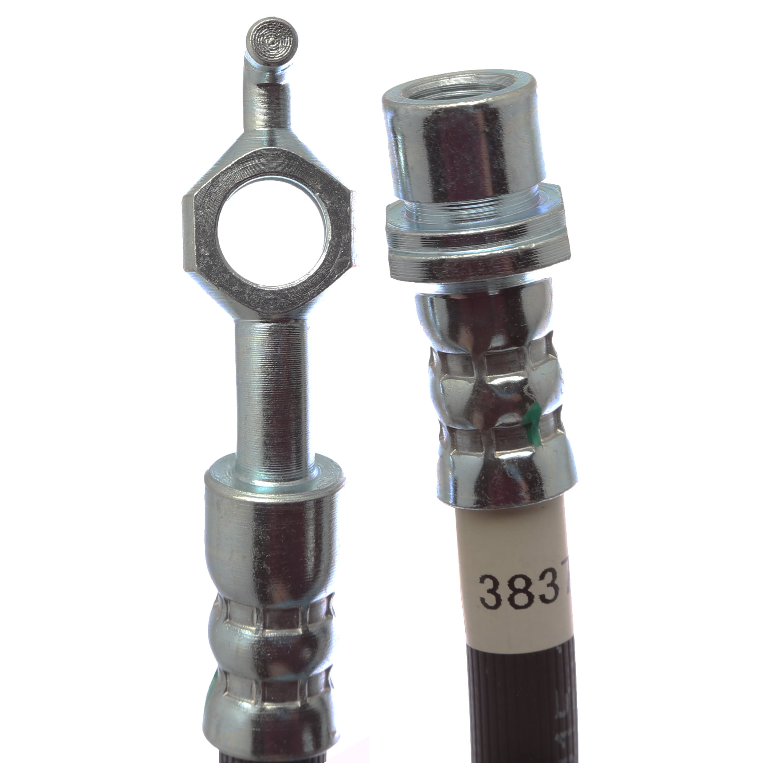Raybestos Element3 Brake Hose, BH383760 Fits select: 2009-2011 LEXUS GS