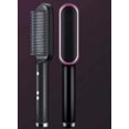 thumbnail image 1 of Peine alisador de pelo CHAO negro mate, 1 of 5