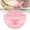 Pink, variant on CSSJKYJ Plastic Clip-On Strainer, Bowl-Shaped Pasta Colander for Pots & Bowls – Universal Rice Sieve, Noodle Strainer for Vegetables, Fruit, Camping & Kitchen Use(1PC,Blue)