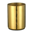 thumbnail image 1 of Cubo de hielo reutilizable Strade Fareast Limited Dorado 15 cm x 19,5 cm, 1 of 8
