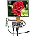 thumbnail image 3 of VSDISPLAY 8 1024X768 IPS LcD 8 inch HJ080IA-01E with HD-MI controller Board, 3 of 5
