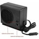 thumbnail image 3 of Lojalitet Calentador de ventilador eléctrico portátil de cerámica para calentador de automóvil, descongelador de ventanas y desempañador 25A 300W 12V, 3 of 4