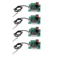 thumbnail image 1 of 4x XH-W1209 -50 Module Módulo De Interruptor De Control De Temperatura Del Termostato Digital, 1 of 9