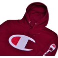 thumbnail image 3 of Champion Mens Big and Tall Big C Pullover Fashion Hoodie, 3 of 8