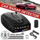 thumbnail image 2 of Radar Car Radar Detector Anti Radar Detector Vehicle V7 Speed Alarm Systems & Security Radar Detectors, 2 of 5