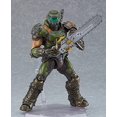 thumbnail image 3 of figma Doom Eternal Doom Slayer Non-scale ABS & PVC Pre-painted Movable Figure G12570, 3 of 5