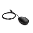thumbnail image 1 of Mouse HP Wired Desktop 320M USB Optical, 1 of 5