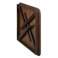 thumbnail image 5 of Stakmore 32" Wood Folding Table, 5 of 7