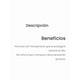 thumbnail image 5 of Kit de 2 Desodorante Perfumado Tamara Zermat Dama Mujer, 5 of 6