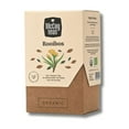 thumbnail image 1 of McCoy Teas Organic Rooibos Herbal Tea, Naturally Caffeine-Free, Smooth & Full-Bodied, 20 Tea Bags, 1 of 6