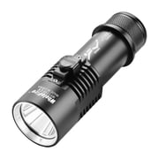 Diving Flashlight Scuba Dive Lights IPX8 Waterproof Underwater 98ft Submarine Led Flashlights