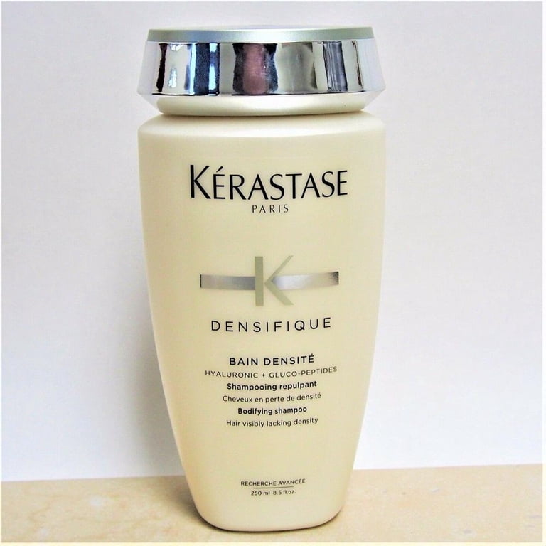Kerastase Densifique Bain Densite Bodifying Shampoo, 8.5 oz