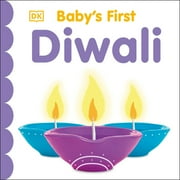 Pre-Owned Baby's First Diwali (Board book) 1465485392 9781465485397