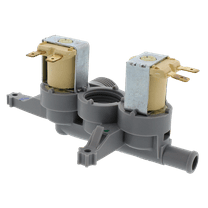 WH13X22314 Water Valve Compatible With GE Washing Machines - Budora - WH13X10053, 2692250, PS3652834