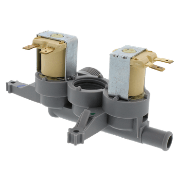 WH13X22314 Water Valve Compatible With GE Washing Machines - Budora - WH13X10053, 2692250, PS3652834