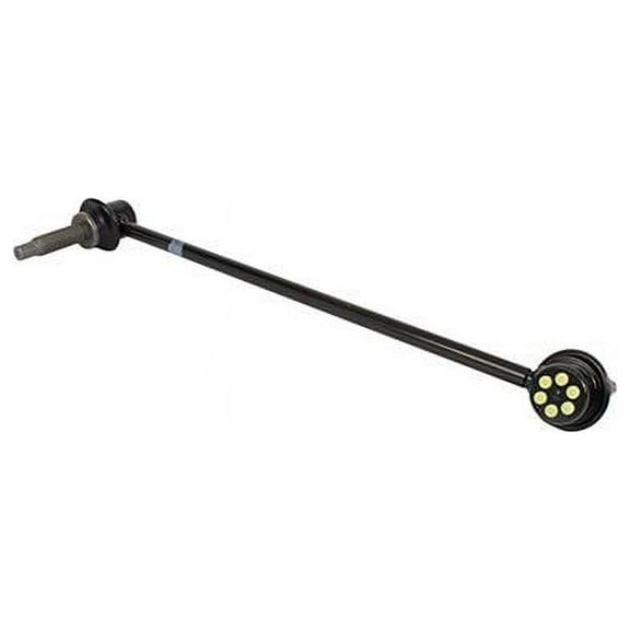 Front Right Stabilizer Bar Link - Compatible with 2011 - 2019 Ford Explorer 2012 2013 2014 2015 2016 2017 2018