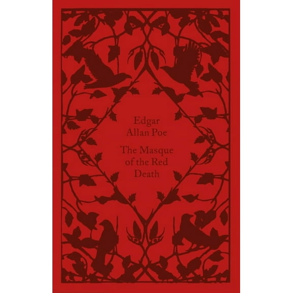 Little Clothbound Classics The Masque of the Red Death, (Hardcover)