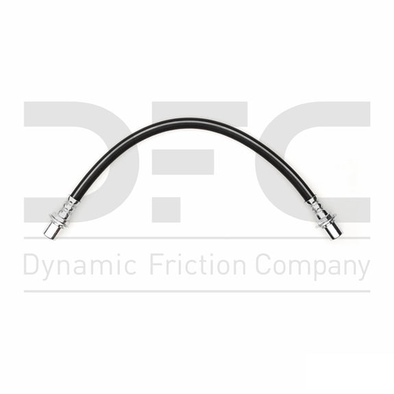 Rear Right Dynamic Friction Company Brake Line Hose 350-76214 For 2004 Toyota Tacoma