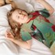 thumbnail image 5 of Balery Hummingbird Floral Paradise Conjunto de Pijama Infantil de Manga Corta con Estampado – Ropa de Dormir de Algodón Suave-3X-Large, 5 of 6