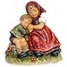 thumbnail image 3 of M I Hummel Forty Winks 5.25 Pouces Hum 401, 3 of 3