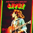 thumbnail image 1 of Bob Marley and The Wailers - Live! (Vinyl LP), 1 of 2