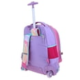 thumbnail image 5 of Mochila CON Ruedas Grande Escolar Chenson Lili, 5 of 5
