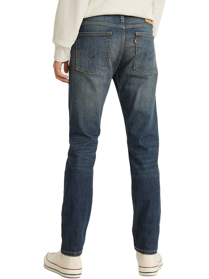 Levi's Men's 510 Skinny Fit Jeans with Advanced Flex Technology, 5